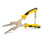 Stronghand Deluxe 8 Way MIG Welding Pliers - Image 4