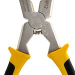 Stronghand Deluxe 8 Way MIG Welding Pliers - Image 5