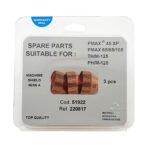 Plasma Cutter Parts 65A for Hypertherm Powermax 65 21Pcs - Image 6