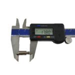 Steel Vision S45 Ergocut Plasma Torch Flat Electrode 5 Pack - Image 2