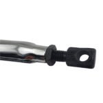 5 Strong Hand 280mm Locking C-Clamp Pliers Round Ends - Image 6