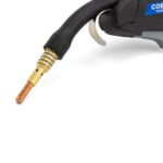 4m Binzel Style MB15 MIG Gun / Torch 180 Amp - Euro Connection - Image 5