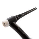 4m SR-17 150 Amp 4 Meter Tig Torch to suit Unimig ACDC Welders - Dinse 35-50 - Image 2