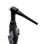 380A SR-18 8m Water Cooled TIG Torch Dinse 35-50 - Image 2