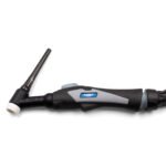 380A SR-18 8m Water Cooled TIG Torch Dinse 35-50 - Image 4