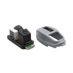 TIG Torch Amp Control Latching Switch Kit 10K Potentiometer - Image 3
