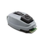 TIG Torch Amp Control Latching Switch Kit 10K Potentiometer - Image 5