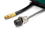 SR-26 180 Amp 4 Meter TIG Torch to suit Unimig U11003K 200 Pulse MIG - Image 5