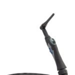 SR-26 180 Amp 4 Meter Tig Torch to suit Unimig U11004K 230A and 195 MAX U11011 - Image 5