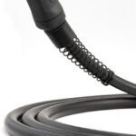 4.5m - 300 Amp Bernard MIG Torch / Gun - Euro Connection - Image 4