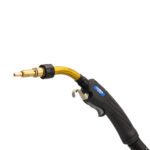 3.6m - 400 Amp Bernard MIG Torch / Gun - Euro Connection - Image 5