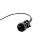 Parweld WP9 TIG Torch 130A 3.8m Air Cooled - Image 6