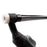 SR-9 WP9 125A 4M Tig Torch Dinse 35-50 Unimig ACDC - Image 4