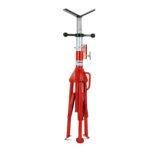 2 x Pipe Stand Welding - Collapsible / Folding  - SWL 1135kg / 1.2 Ton - Image 4