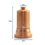 PT120 70A Contact Cutting Consumables Combo Kit - Image 4