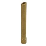 1.6mm TIG Torch Wedge Collet for WP17 WP18 WP26 - 10 Pack