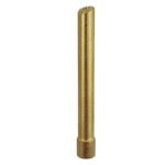 1.6mm TIG Torch Wedge Collet for WP17 WP18 WP26 - 10 Pack - Image 5