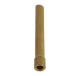 2.4mm TIG Torch Wedge Collet for WP17/18/26 10 Pack