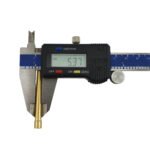 2.4mm TIG Torch Wedge Collet for WP17/18/26 10 Pack - Image 3