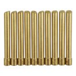 2.4mm TIG Torch Wedge Collet for WP17/18/26 10 Pack - Image 5