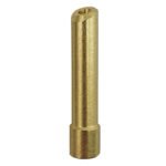 3.2mm Stubby TIG Wedge Collet for WP17/18/26 - 5 Pack