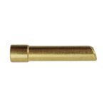 3.2mm Stubby TIG Wedge Collet for WP17/18/26 - 5 Pack - Image 4