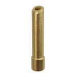 3.2mm Stubby TIG Wedge Collet for WP17/18/26 - 5 Pack - Image 5