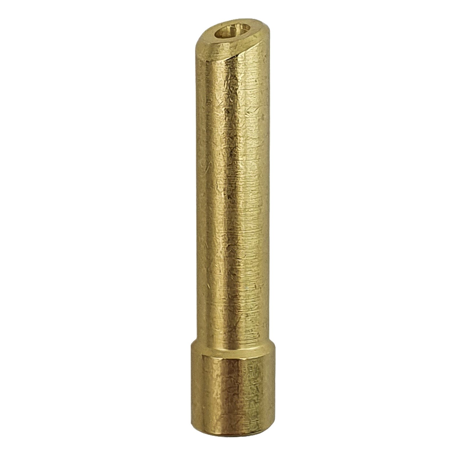 3.2mm Stubby TIG Wedge Collet for WP17/18/26 - 5 Pack