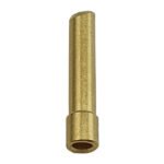 2.4mm Stubby TIG Torch Wedge Collet for WP17/18/26 5 Pack - Image 2