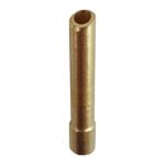 1.6mm Standard TIG Torch Wedge Collet - Suits WP9 | 20 Torches - 5 Pack - Image 4