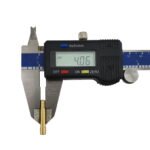 1.6mm Standard TIG Torch Wedge Collet - Suits WP9 | 20 Torches - 5 Pack - Image 5