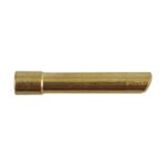 3.2mm Wedge Collets for WP9/WP20 TIG Torch - 5 Pack
