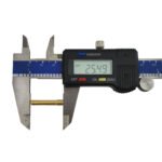 3.2mm Wedge Collets for WP9/WP20 TIG Torch - 5 Pack - Image 6