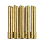 2.4mm TIG Torch Wedge Collets for WP9/20 - 5 Pack China - Image 6