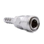 NITTO 30PH Q-NCH10 3/8" Female Steel Hi-Cupla Plug