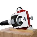 Lefon R8 Orbital Pipe Saw Bevelling Cutting Machine