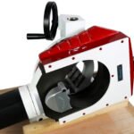 Lefon R8 Orbital Pipe Saw Bevelling Cutting Machine - Image 3