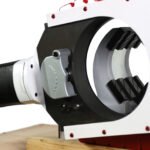 Lefon R8 Orbital Pipe Saw Bevelling Cutting Machine - Image 4