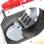 Lefon R8 Orbital Pipe Saw Bevelling Cutting Machine - Image 5