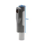 Large Snap-On TIG Switch Housing Plastic Suits 18/26 - Image 6