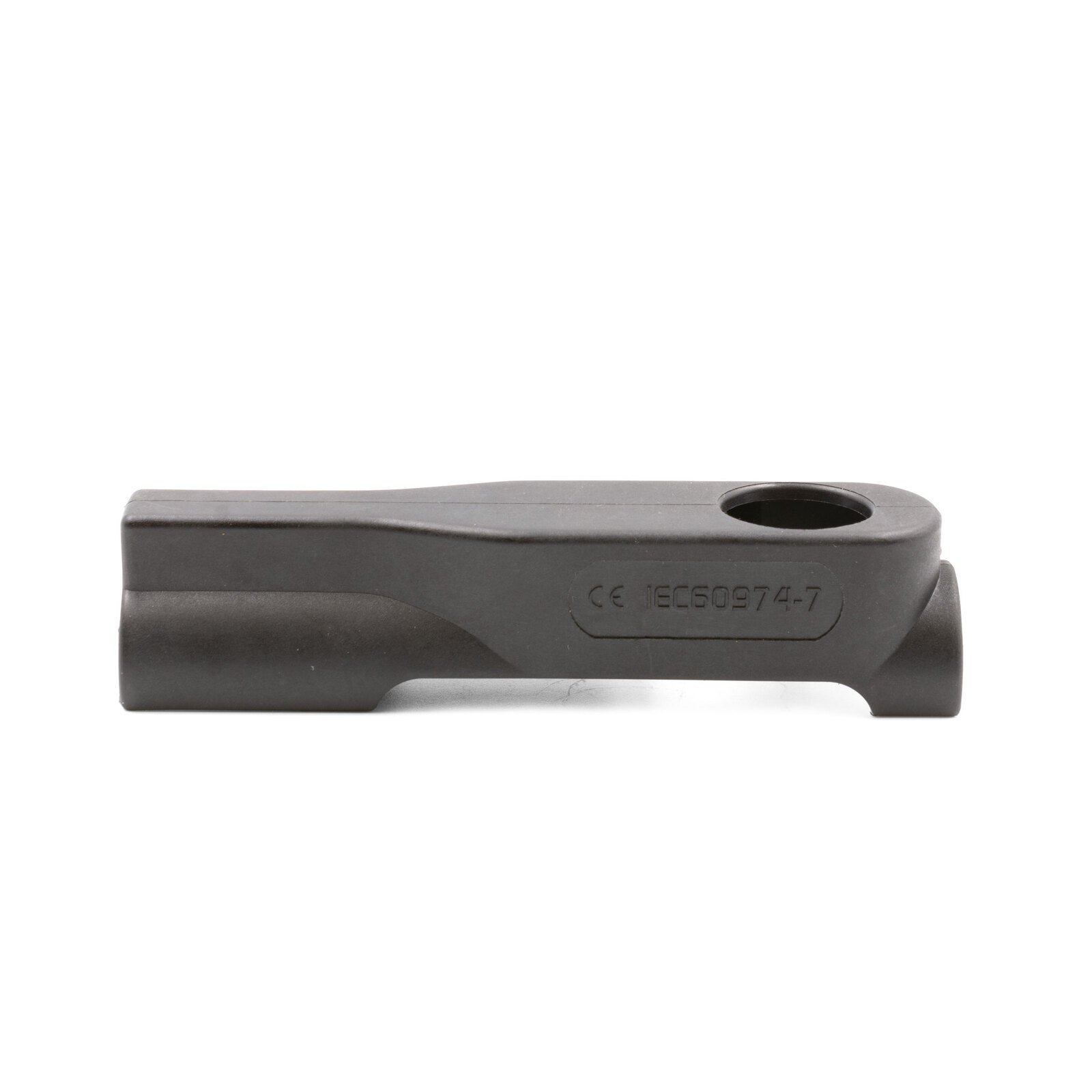 Small Snap-On TIG Switch Housing / Handle Plastic Suits 9/17/20