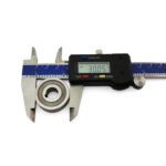 MIG Drive Roller Gear 1.2/1.6mm Knurled 30x10x8mm Gasless MIG Wire - Image 4