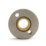 MIG Drive Roller Gear 1.2-1.6mm Knurled 30x10x12mm - Image 3