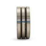 MIG Drive Roller Gear 1.2-1.6mm Knurled 30x10x12mm - Image 5