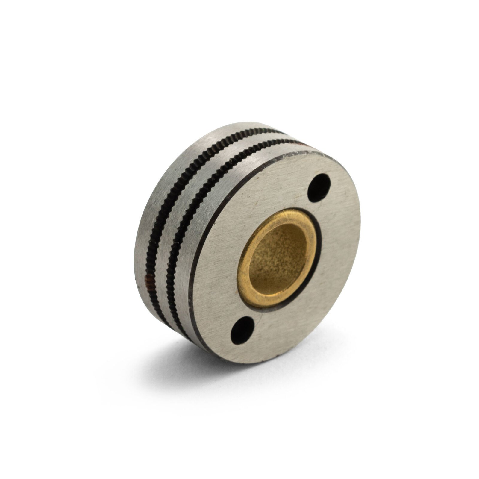 MIG Drive Roller Gear 1.2-1.6mm Knurled 30x10x12mm