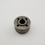 Gasless Flux Cored MIG Drive Roller 1.2/1.6mm Knurled 30x10x19mm - Image 4