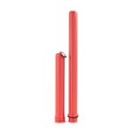 COBRA ROD RAK TIG Storage Tube Green Red Combo AU - Image 2