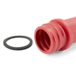 COBRA ROD RAK TIG Storage Tube Green Red Combo AU - Image 6