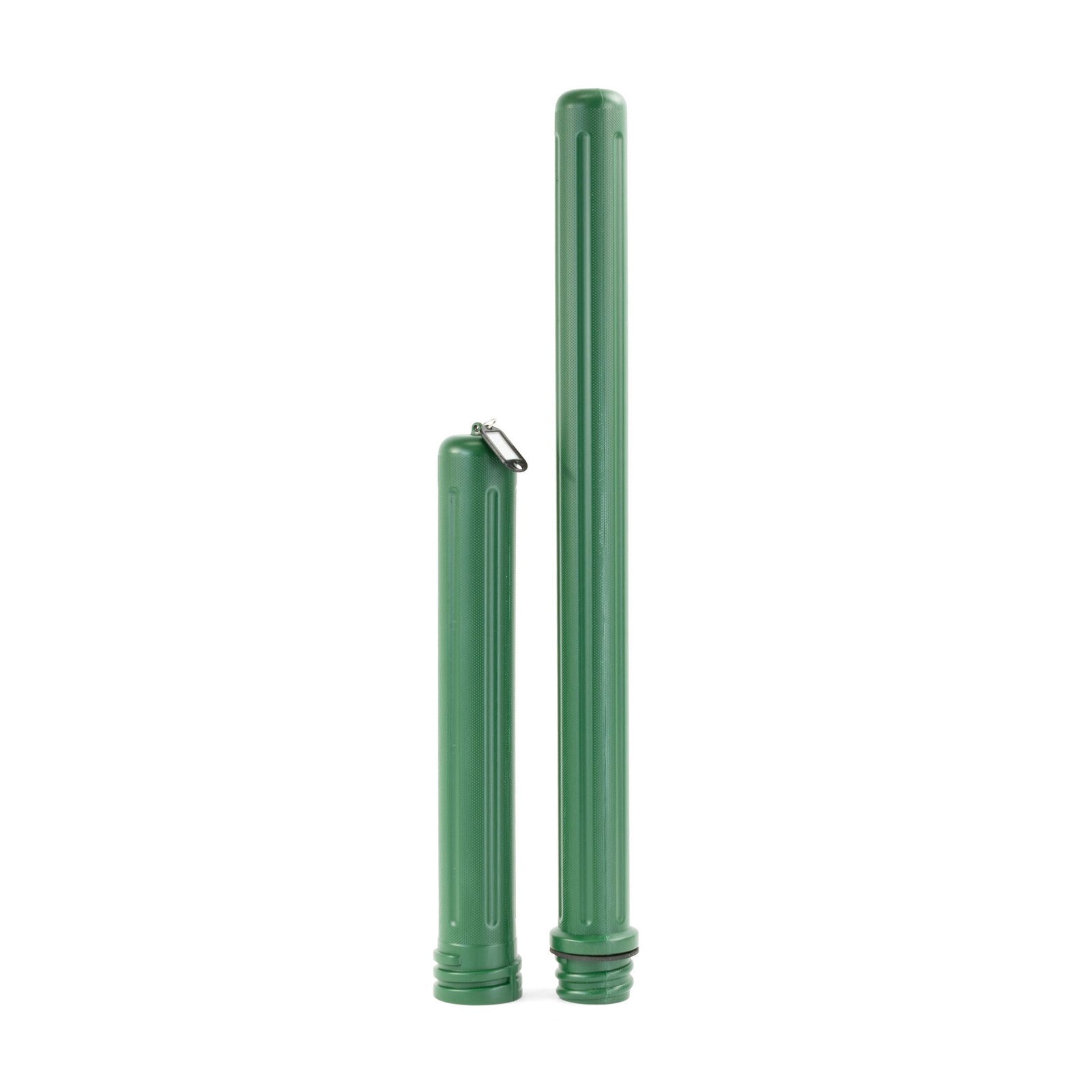 COBRA ROD RAK TIG Storage Tube - 50mm x 1000mm - GREEN - MADE IN AUSTRALIA