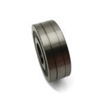 MIG Drive Roller Gear 0.8/0.9mm U Groove 30x10x8mm - Image 4